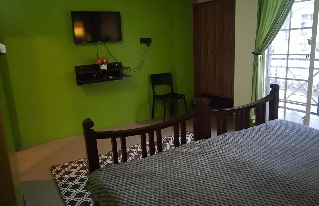 Rockski Boutique Bed & Breakfast-1