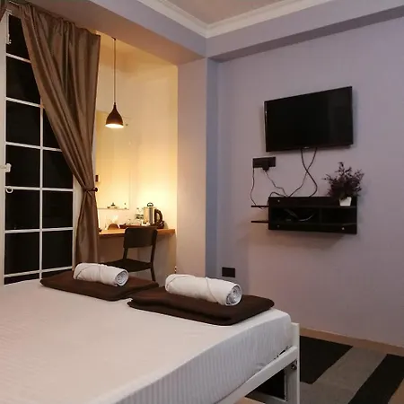 Rockski Boutique Bed & Breakfast-2
